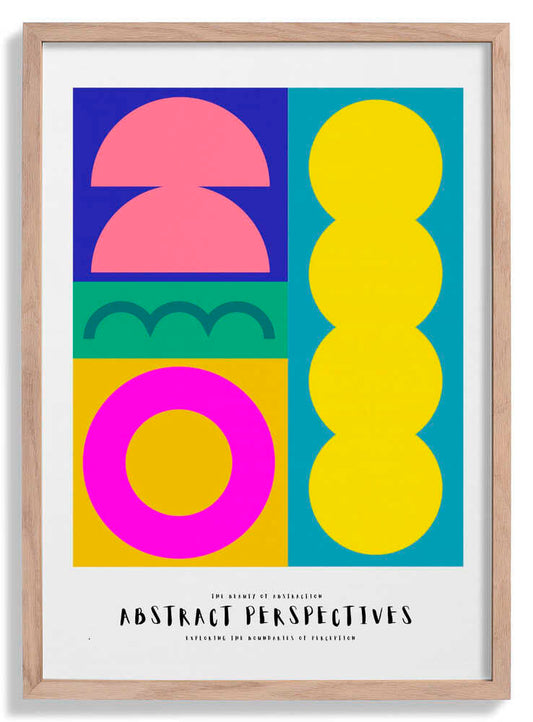 Transcendent Forms by RS LAB STUDIO