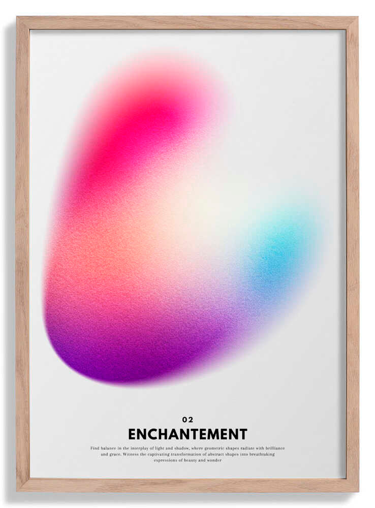 ENCHANTMENT by RS LAB STUDIO
