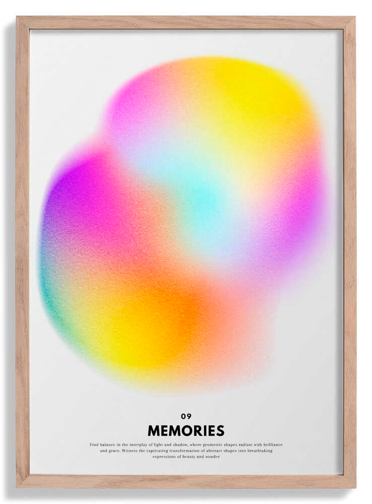 MEMORIES by RS LAB STUDIO