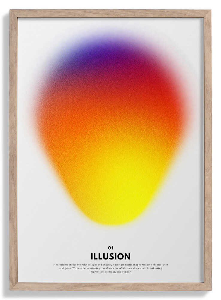 ILLUSION by RS LAB STUDIO