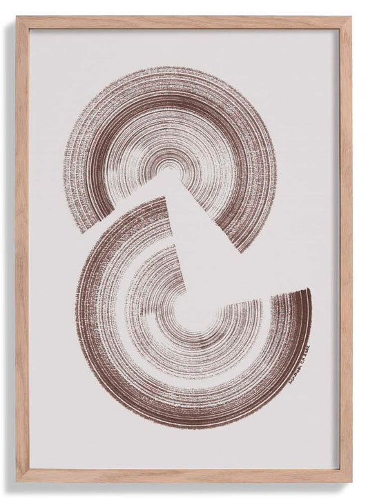 Eclipse Echoes by Santhosh ch