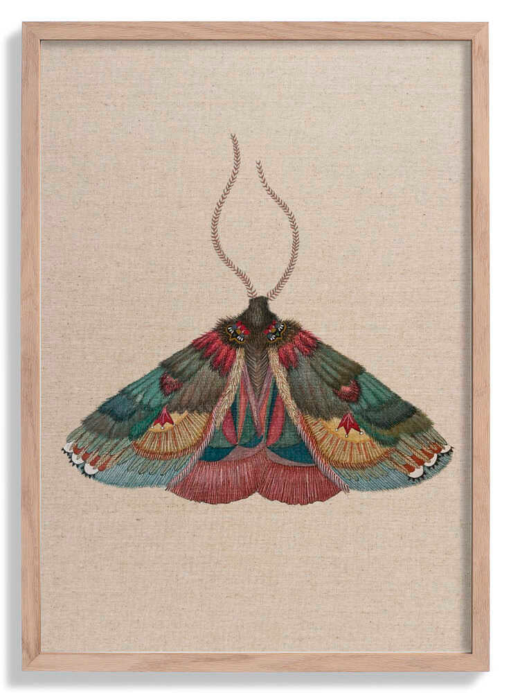 Zrmoth20 Print 70x100 Copyxx by ZAM.ROD