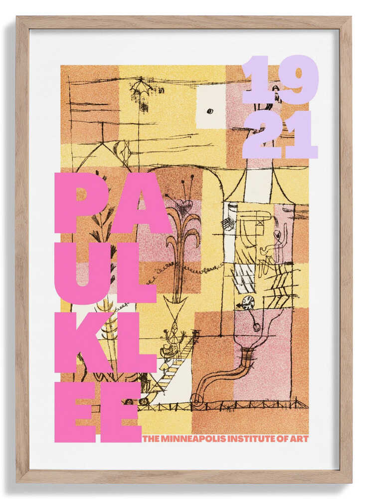 Line Drawings and Geometric Shapes by Athene Fritsch