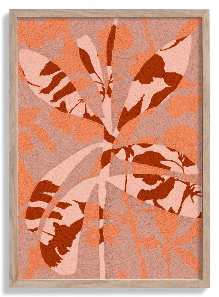 Blossom Fusion by Treechild