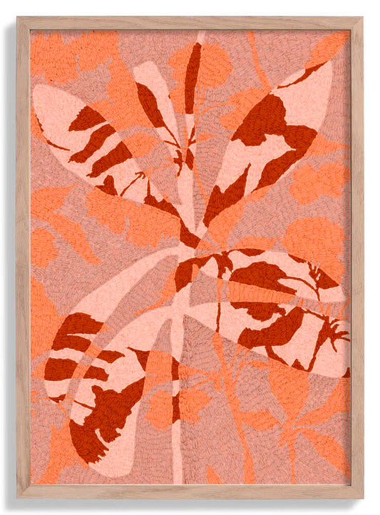 Blossom Fusion by Treechild