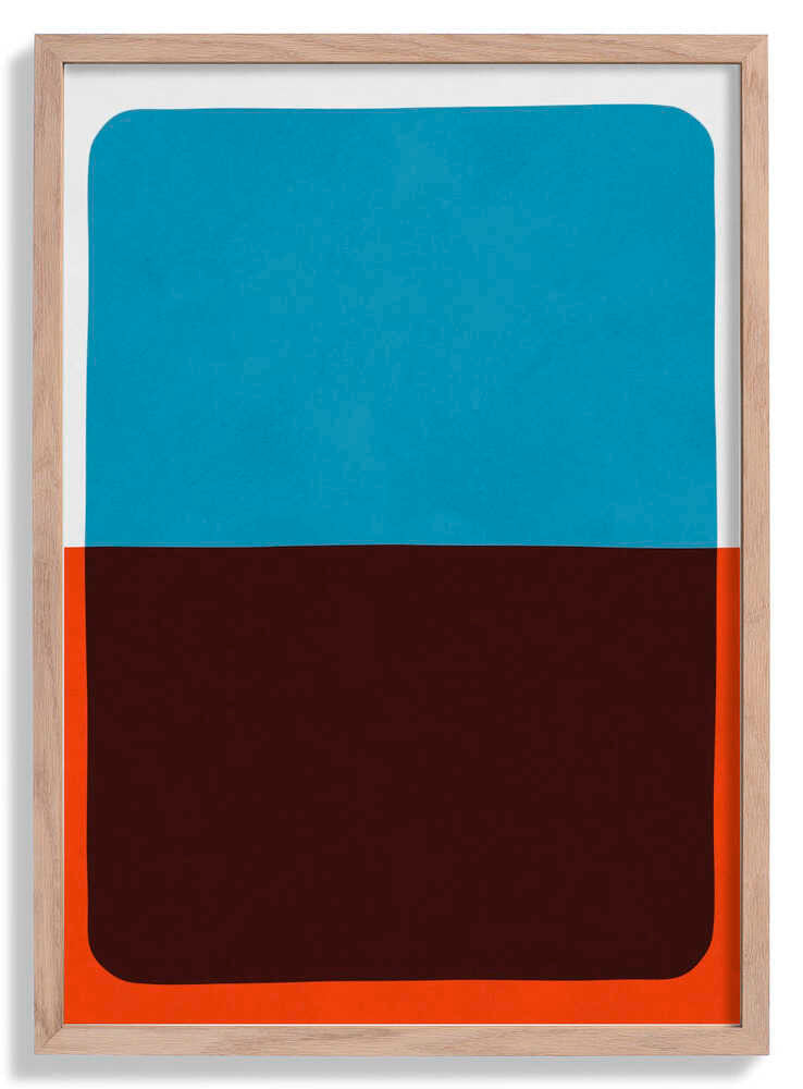 Earth and Sky Harmony by Vitor Costa