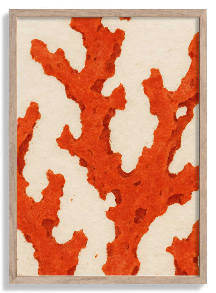 Coral Dreams von Treechild