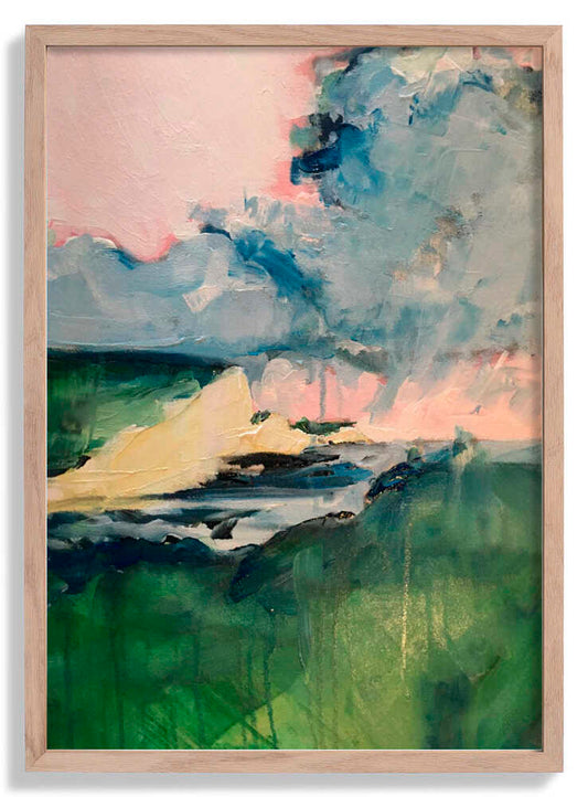 Stormy Horizon von Alice White