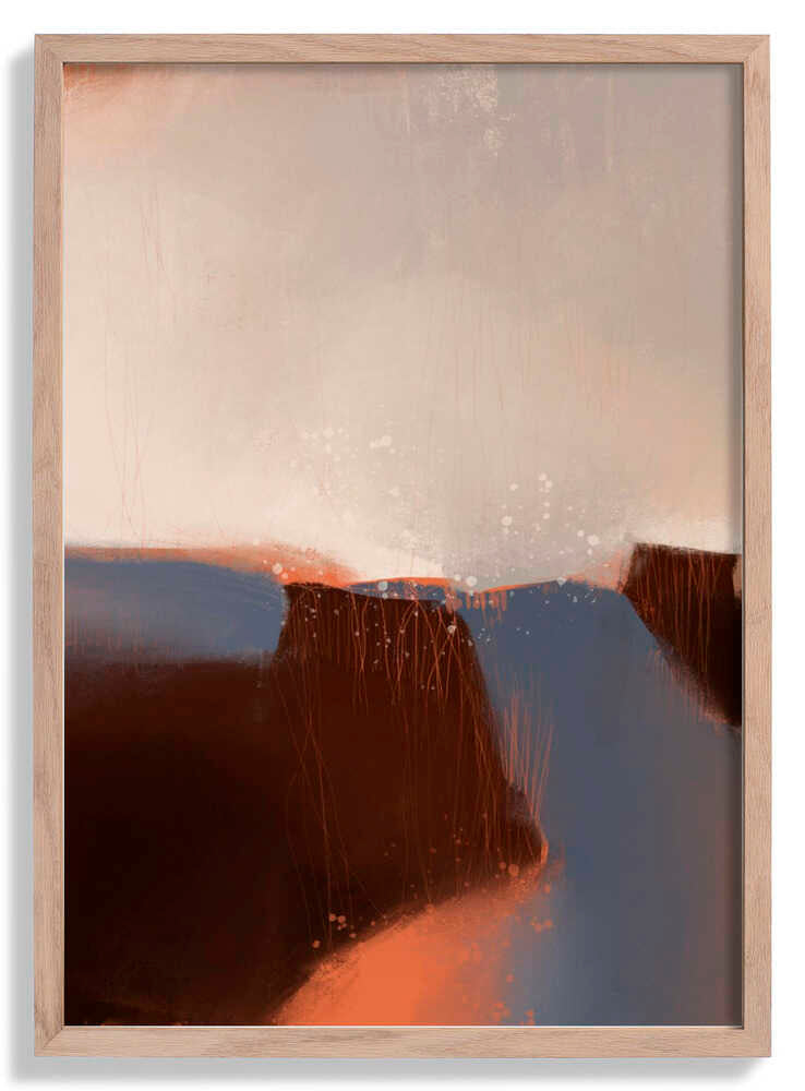 Wüstenwunder von MANSI SAXENA