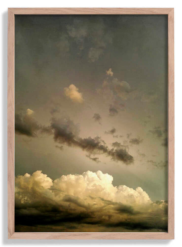 Die Pracht von Angelo Cerantola