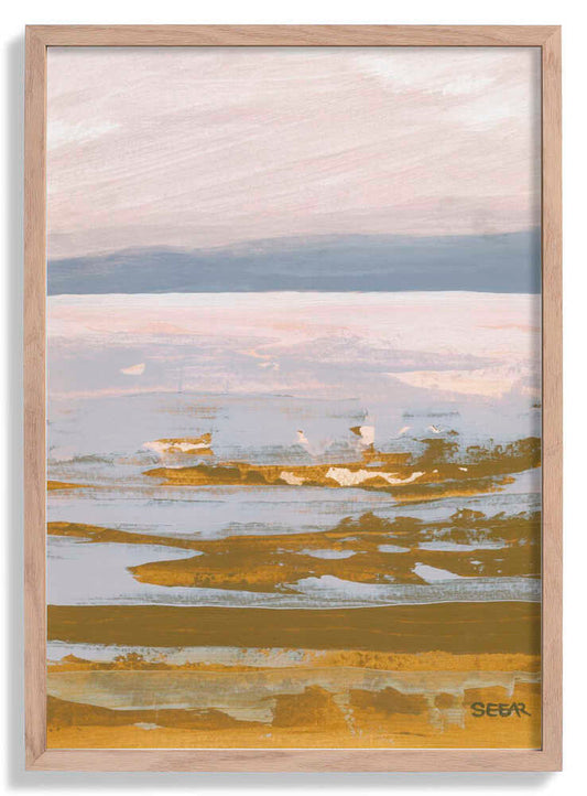 Westküste von Angela Seear