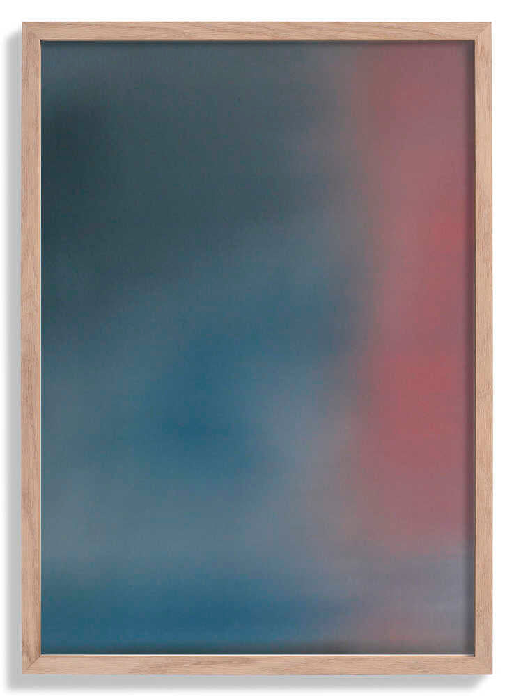 Exquisite Rapture           Oil On Canvas                24%22 X 30%22 by Mark Russell Jones