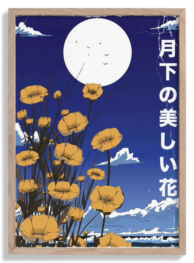 Beautiful Flowers Worn by Nicholas