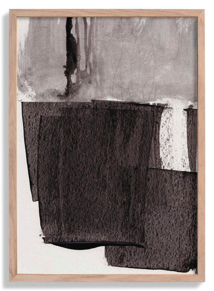 White Noise 5 by Bronwyn Baker