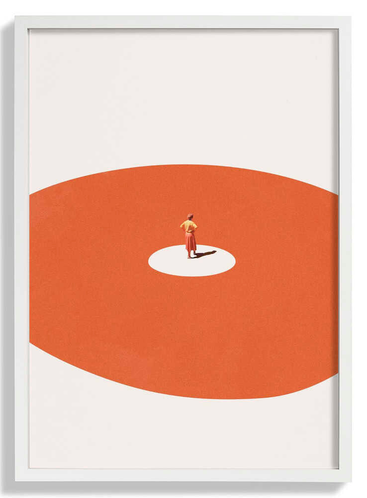 Confidence by Maarten Léon