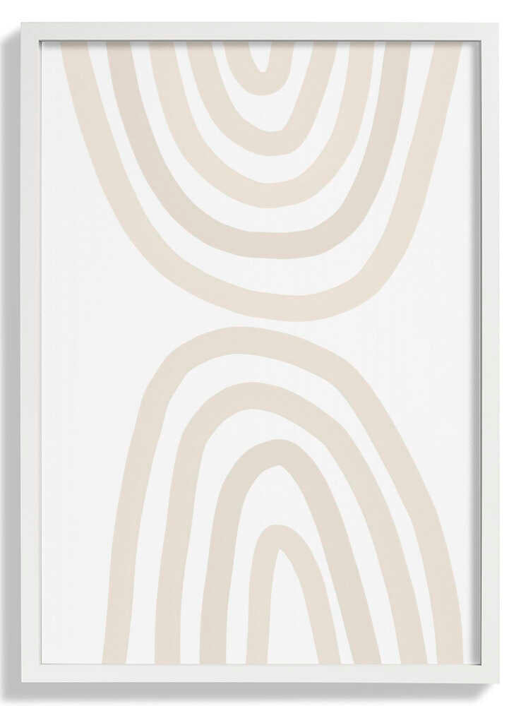 Echoing Lines von uplusmestudio