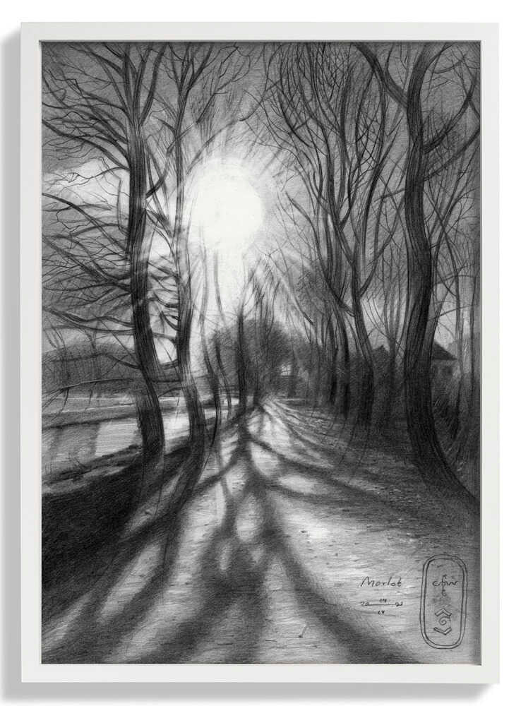 Marlot - 04-04-21 von Corné Akkers