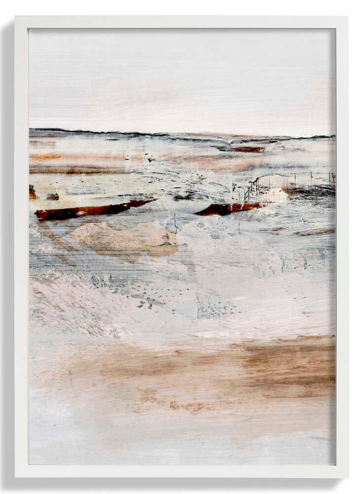 August by Dan Hobday