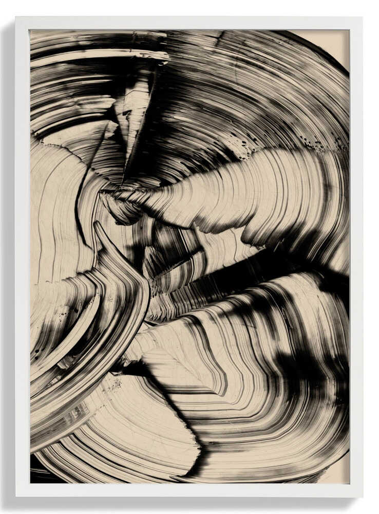 Tornado by Dan Hobday