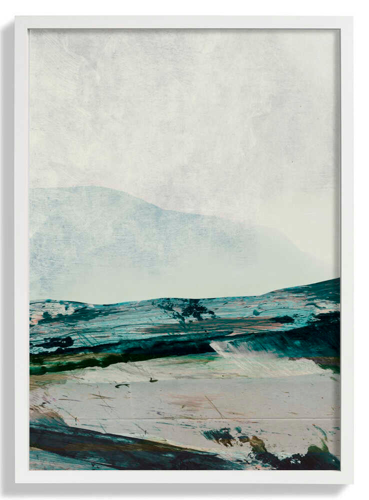 Berge von Dan Hobday