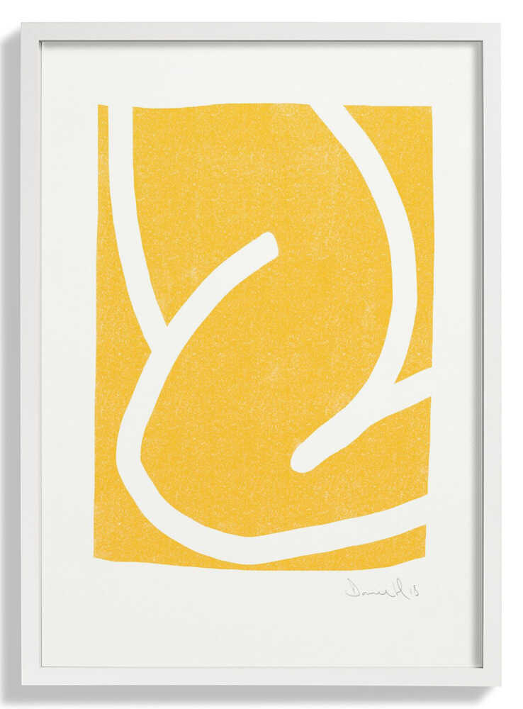 Mellow by Dan Hobday