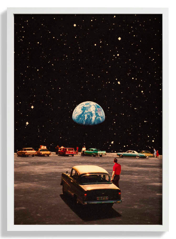 Vermisstes Zuhause von Taudalpoi