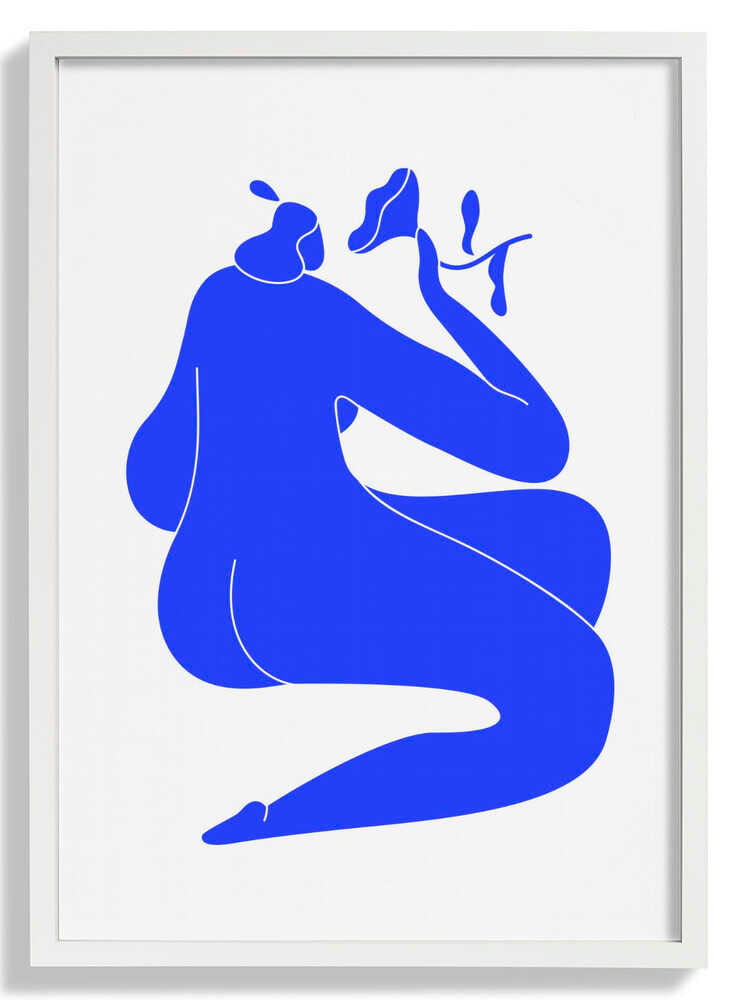 Henri Matissse Set #1 von jay stanley