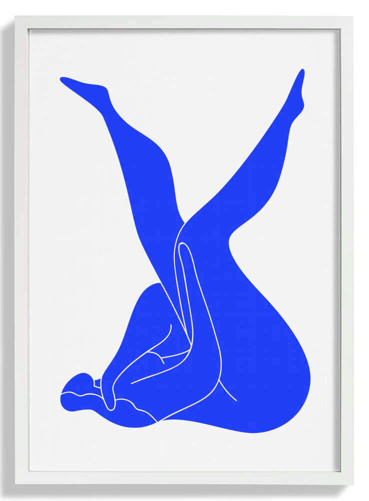 Henri Matissse Set #3 by jay stanley