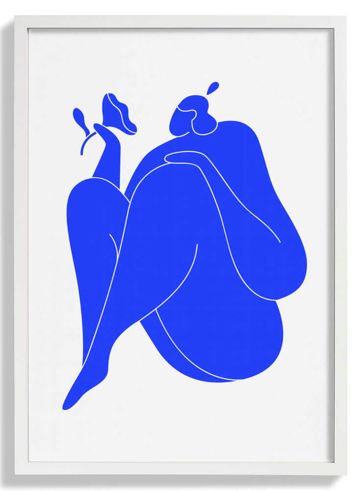 Henri Matissse Set #5 by jay stanley