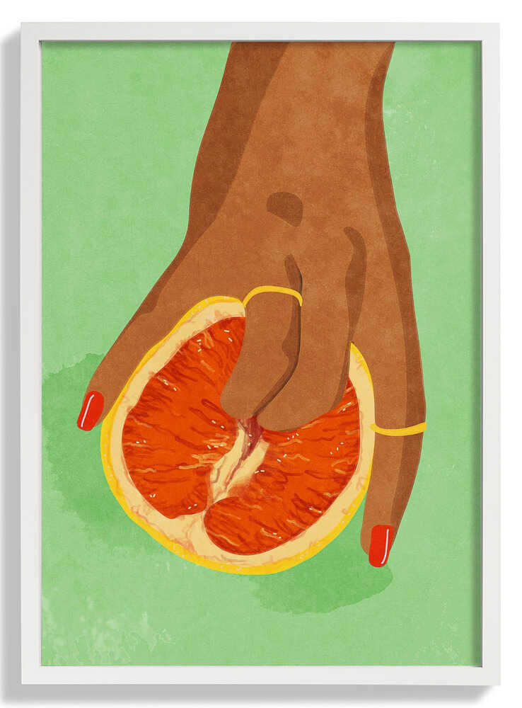 Fruitlover by Raissa Oltmanns