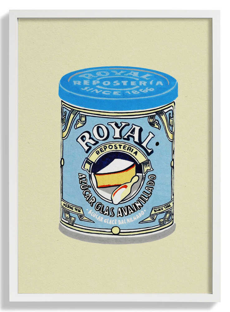 60x90 by Studio Mandariini