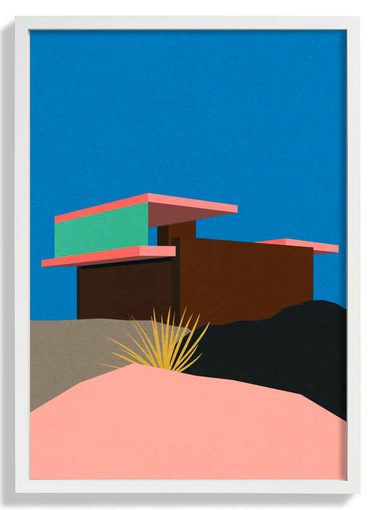 Kaufmann Desert House von Rosi Feist