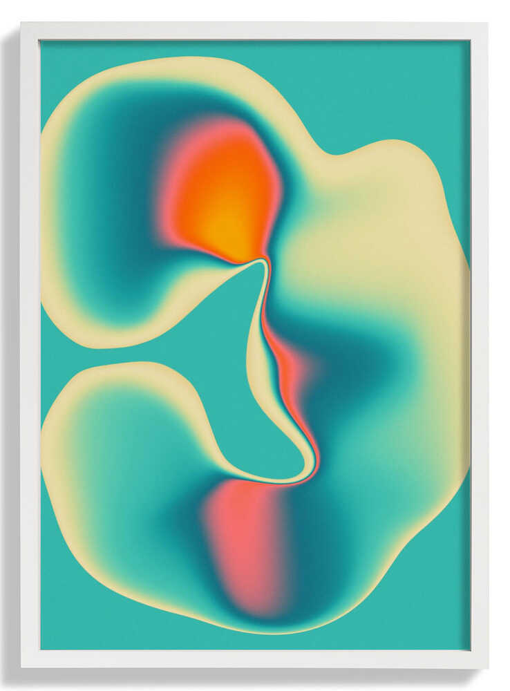 Entropy 2 by Jazzberry Blue