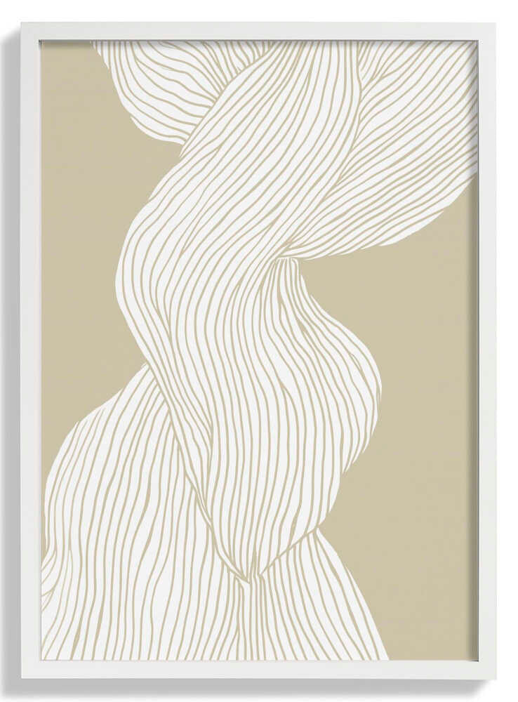 Contours of Grace by Treechild