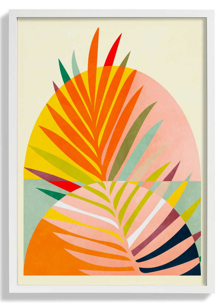 Spaces 3 by Ana Rut Bre