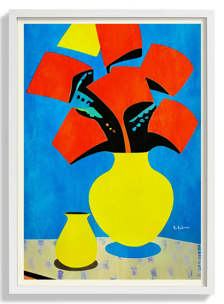 Très Beau by Bo Anderson