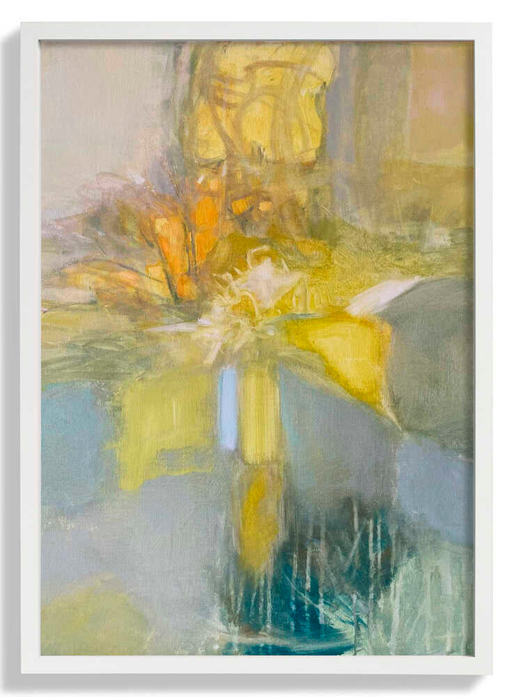 Untitled 2 by Julia Purinton