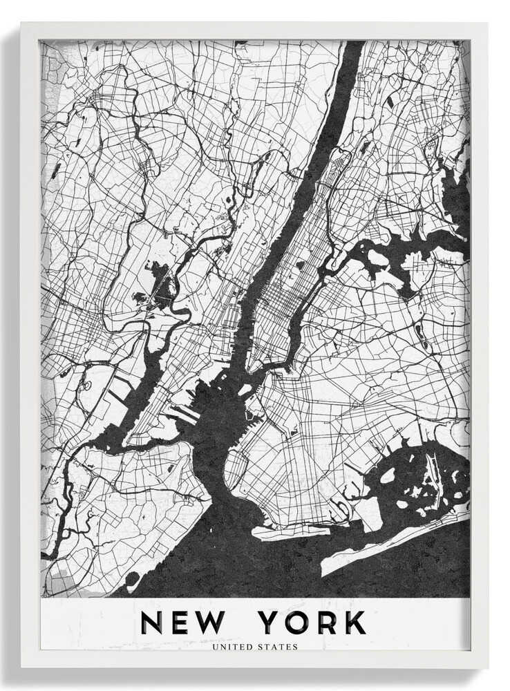 New York by StudioSix