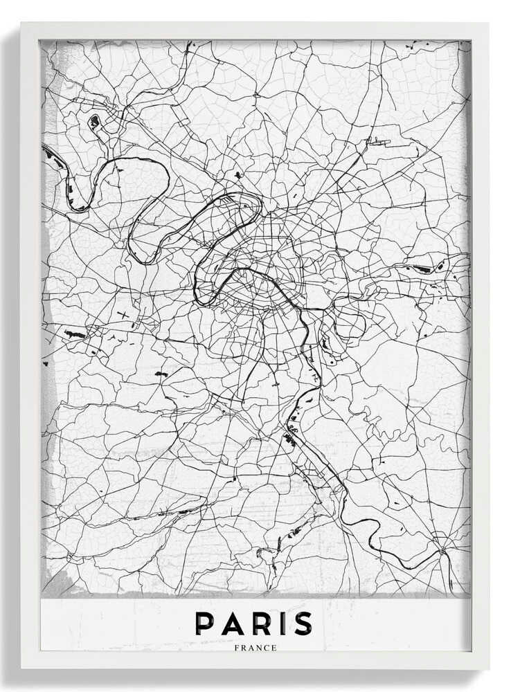 Paris von StudioSix