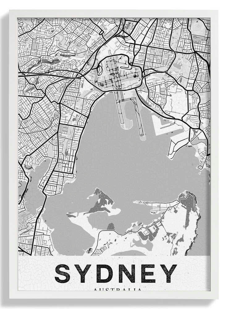 Sydney White by StudioSix