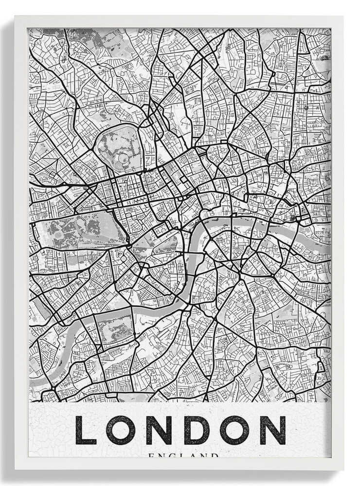 London White by StudioSix