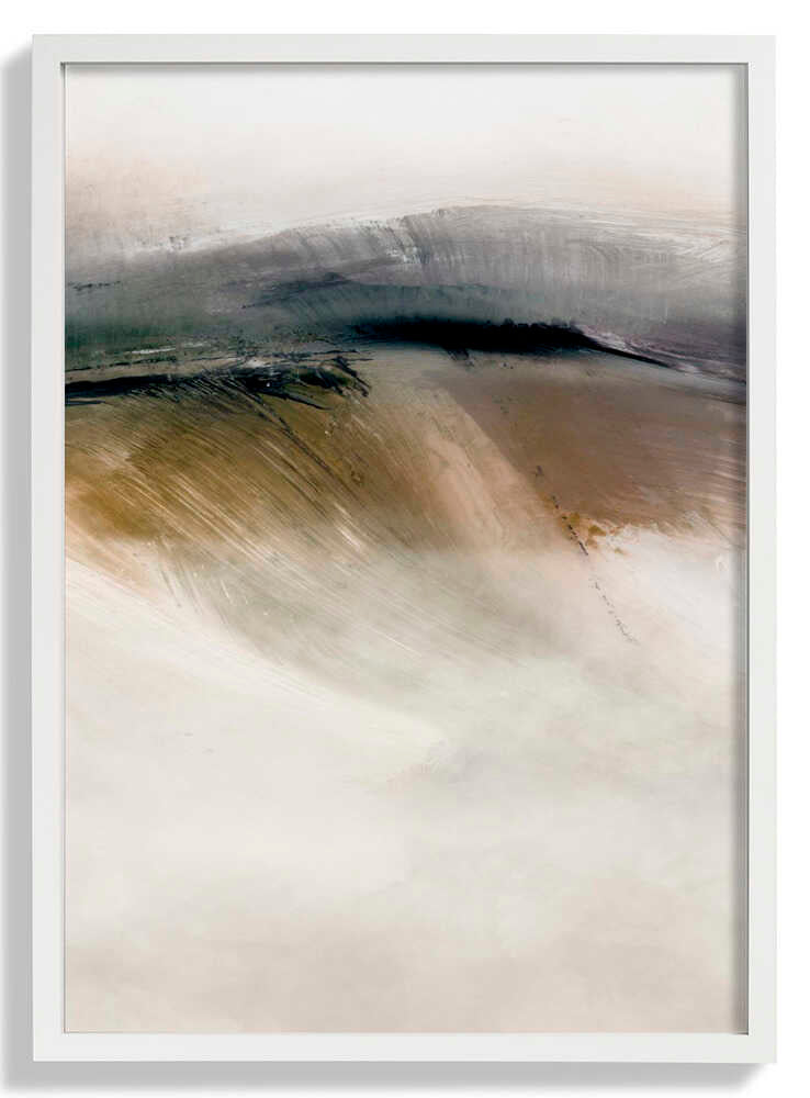 Ländlich 2 von Dan Hobday