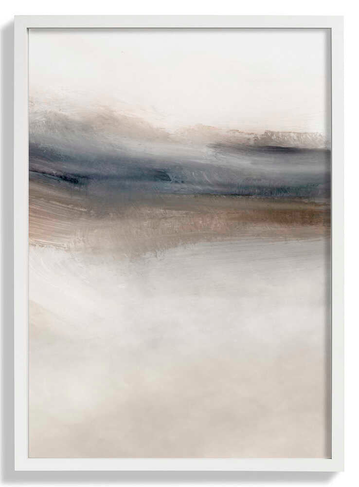 Ländlich 3 von Dan Hobday