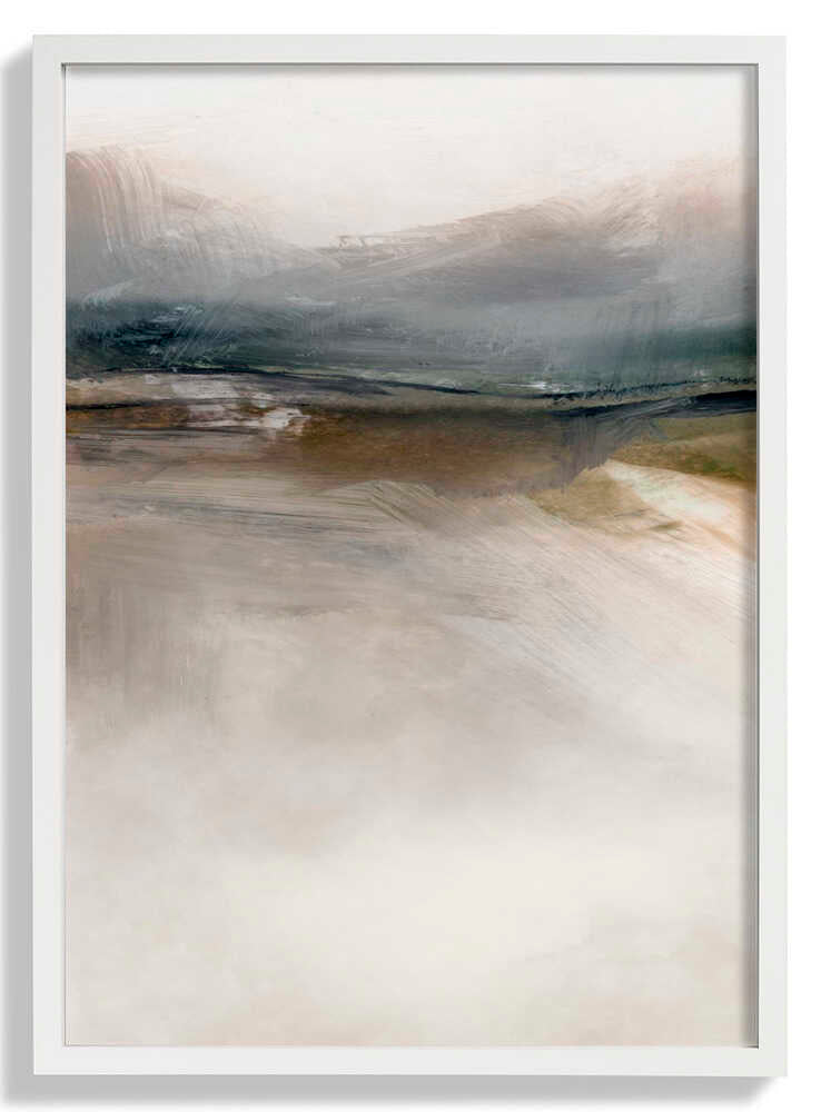 Ländlich 1 von Dan Hobday