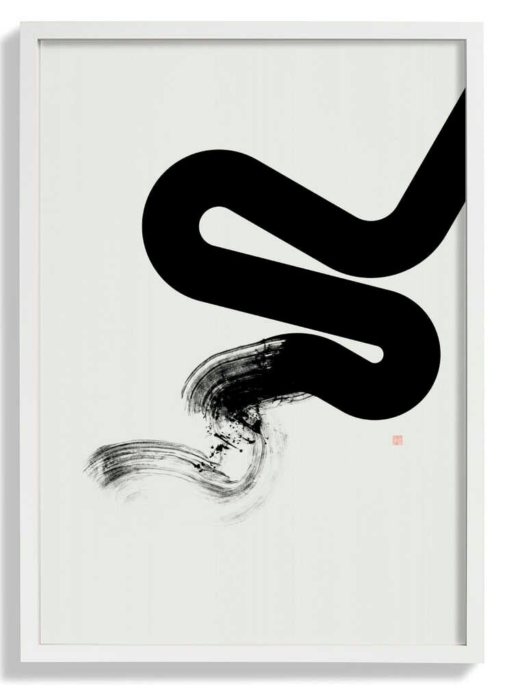 The Race by Thoth Adan