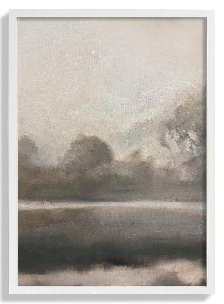 Dream Wood by Dan Hobday