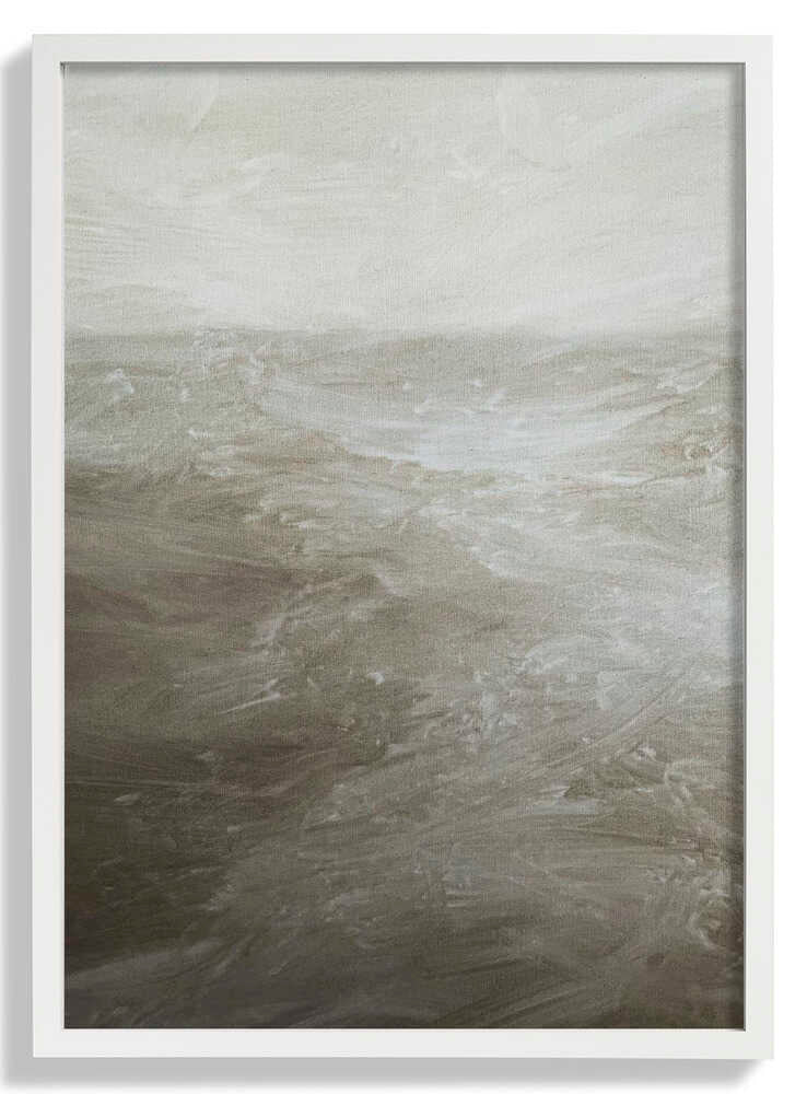 Dream Sea by Dan Hobday