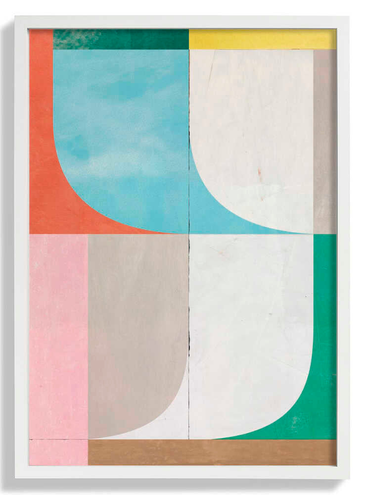 In Balance by Ellen Greup