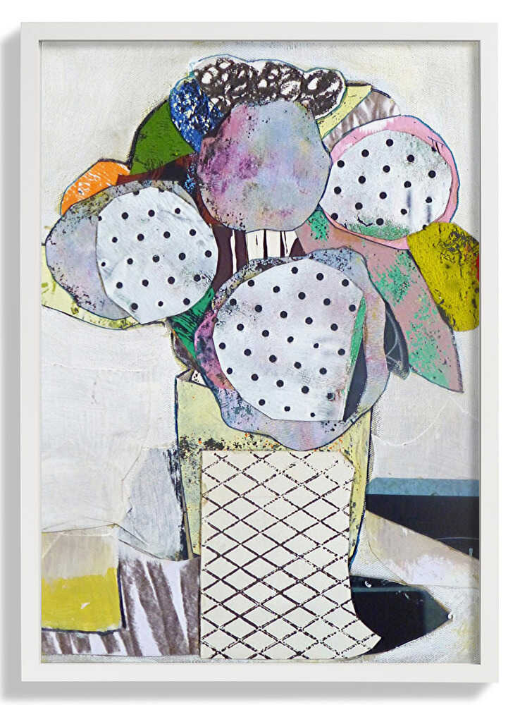 flowers by Pascal Marlin