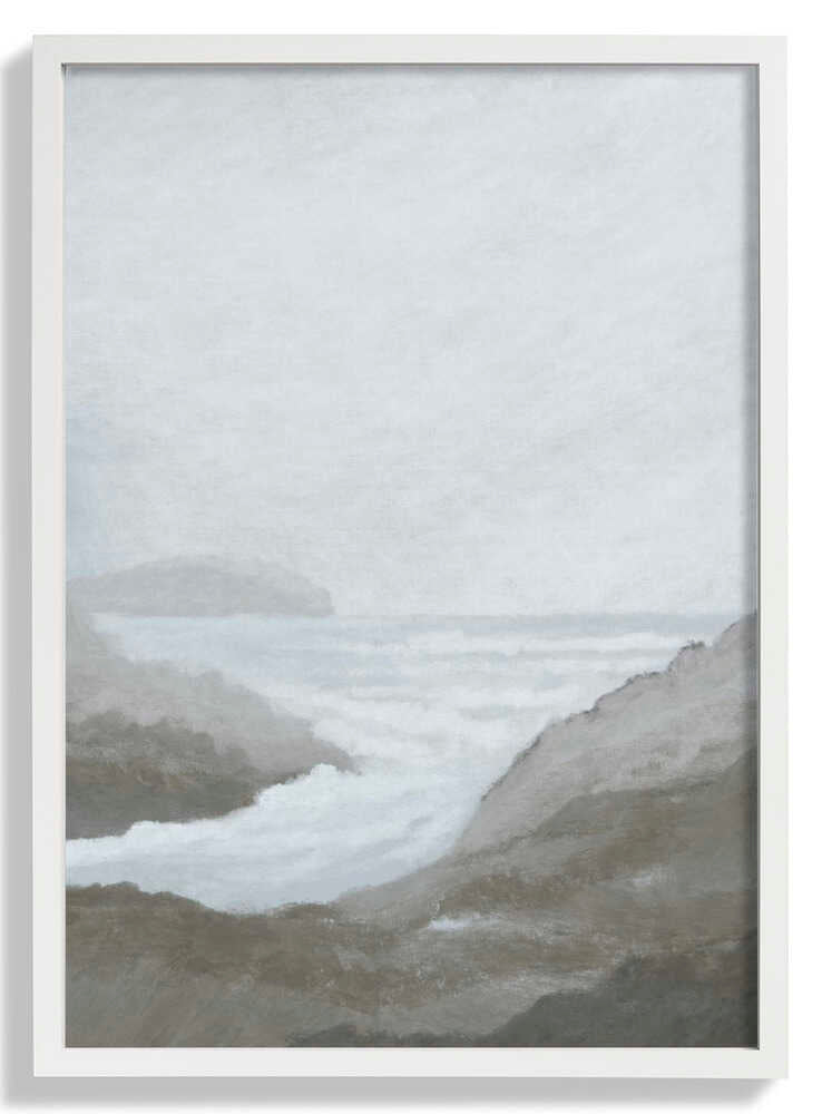 Morgenspray von Dan Hobday